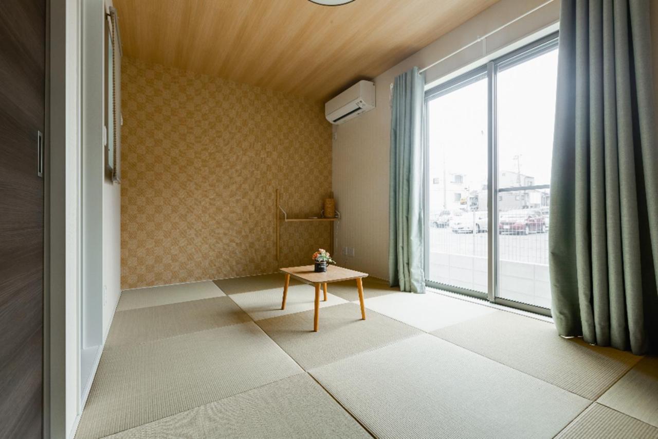 泉尾の家 Villa Oszaka Kültér fotó